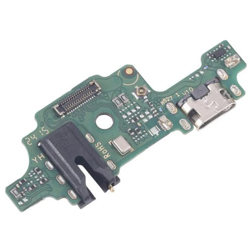 Placa de puerto de carga con iC para Tecno Spark 5 KE5
