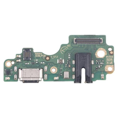 Charging Port Board Itel S25