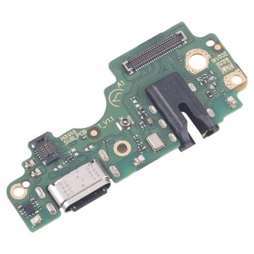 Charging Port Board Itel S25