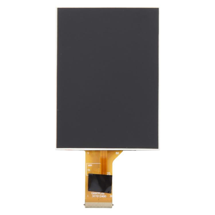 Pantalla Completa Nikon Coolpix S2700