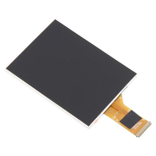 Schermo intero Nikon Coolpix A100