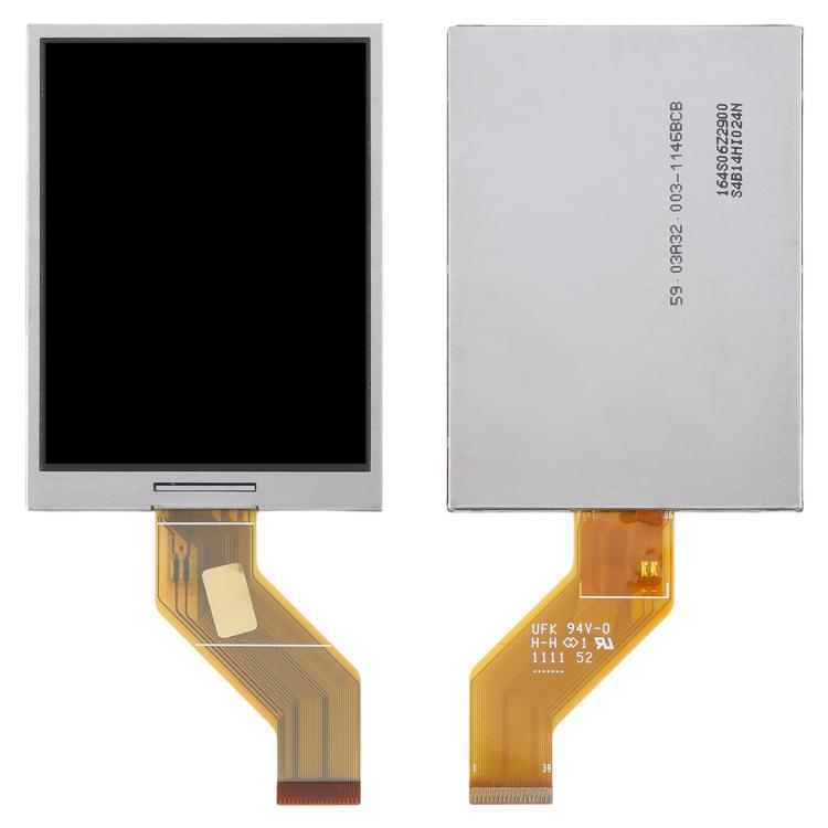 Schermo Intero Panasonic DMC-ZS8