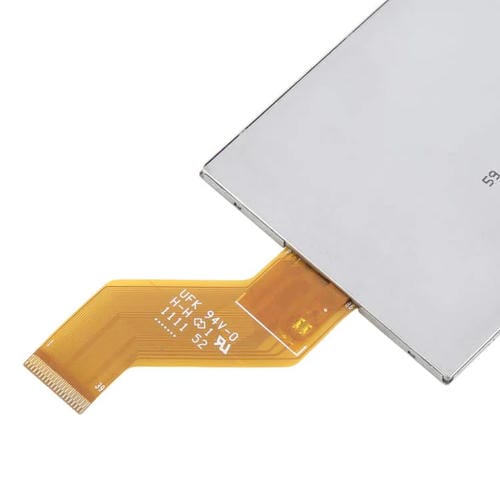 Full Screen Panasonic DMC-ZS8