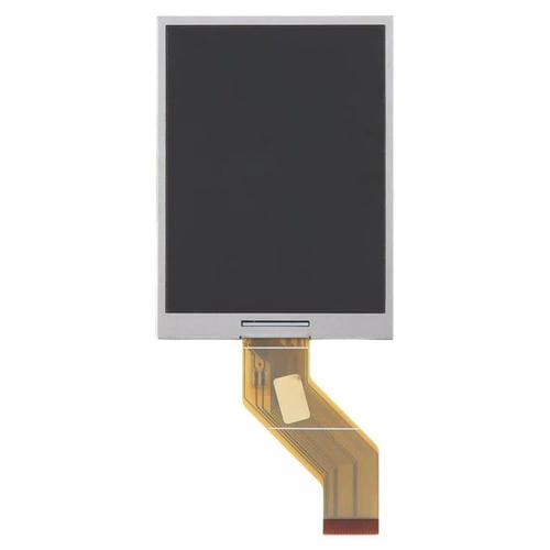 Full Screen Panasonic DMC-ZS9