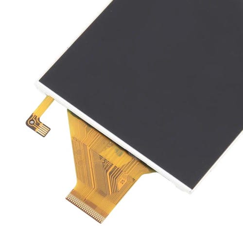 Ecrã Completo Canon PowerShot ELPH 130 IS