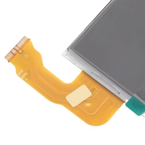 Schermo intero Canon PowerShot A3000 IS