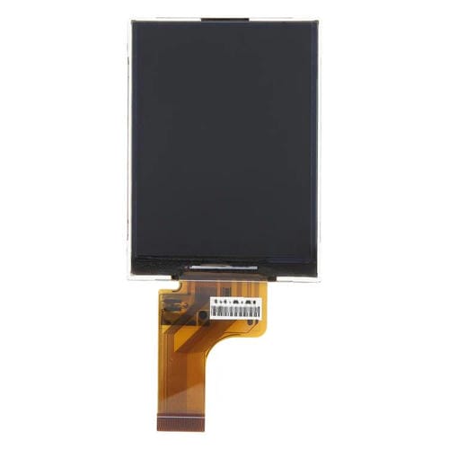 Full Screen Sony DSC-W810