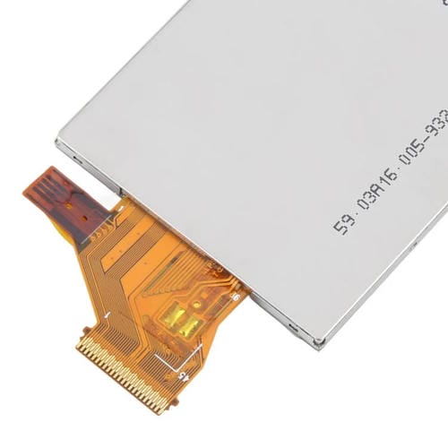 Schermo Completo Samsung ST500