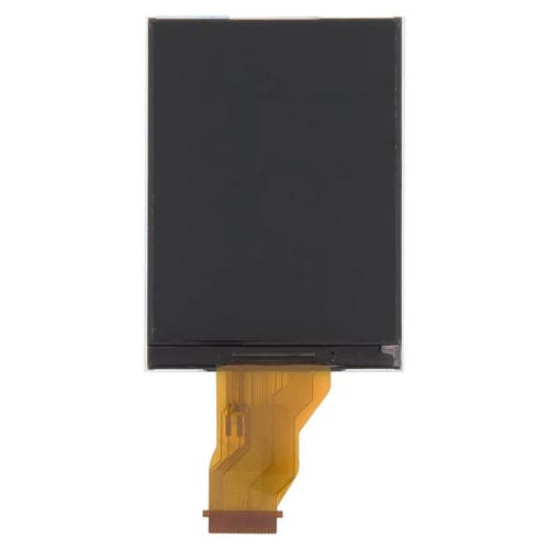 Ecrã Completo Fujifilm FinePix JZ505