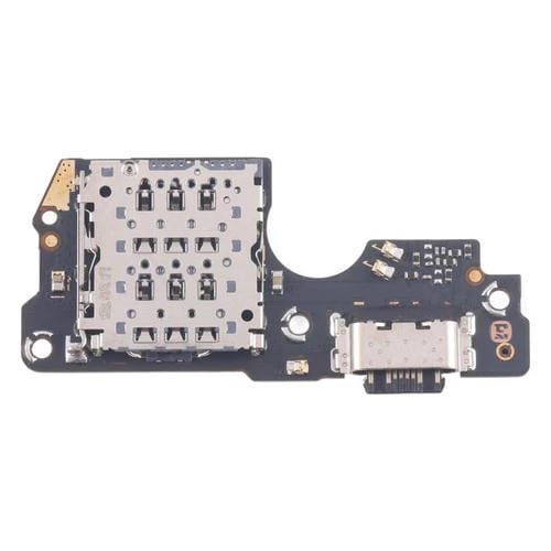 Placa Puerto de Carga Xiaomi Redmi Note 14 Pro 4G