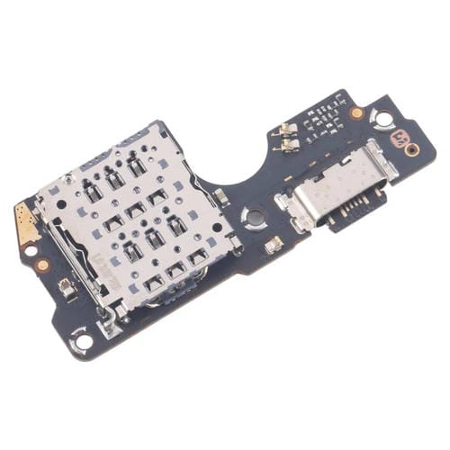 Placa Puerto de Carga Xiaomi Redmi Note 14 Pro 4G