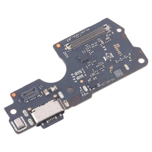 Charging Port Board Xiaomi Redmi Note 14 Pro 4G