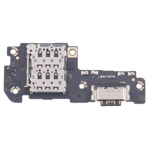 Charging Port Board Xiaomi Poco X5 Pro 5G