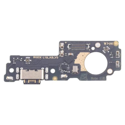 Placa de Puerto de Carga Xiaomi Poco M4 5G
