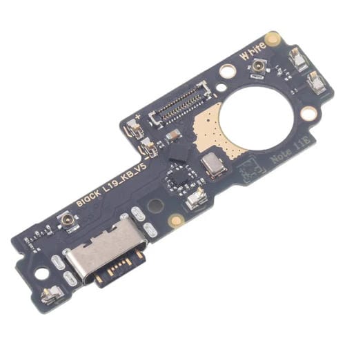Placa de Puerto de Carga Xiaomi Poco M4 5G