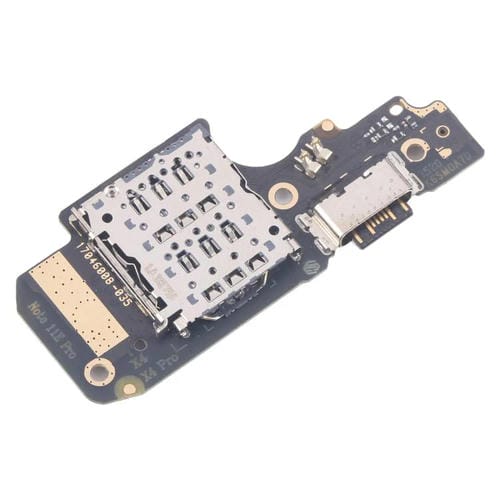 Placa Puerto de Carga Xiaomi Redmi Note 11E Pro
