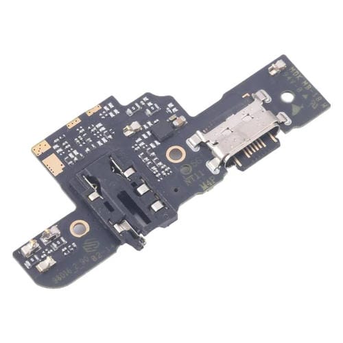 Placa de Puerto de Carga Xiaomi Redmi Note 11 5G