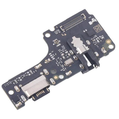 Placa de Puerto de Carga Xiaomi Redmi Note 10s