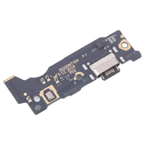 Charging Port Board Xiaomi Redmi Note 10 Pro 4G