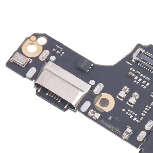 Charging Port Board Xiaomi Poco M2 Pro