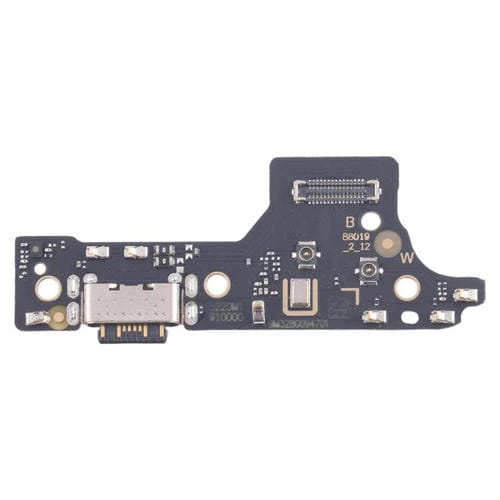 Placa de Puerto de Carga Xiaomi Redmi 12 5G