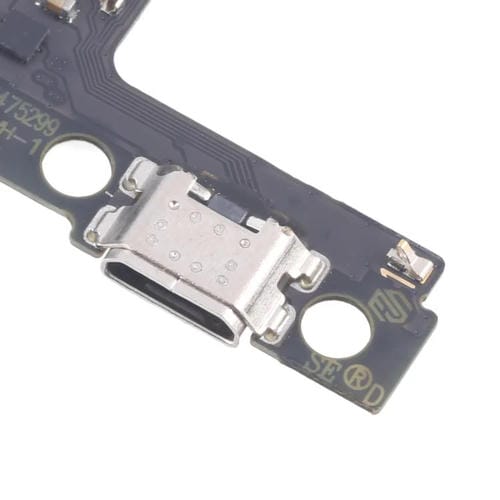 Charging Port Board Xiaomi Poco C55