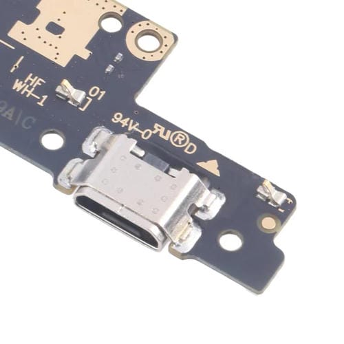 Charging Port Board Xiaomi Poco C3