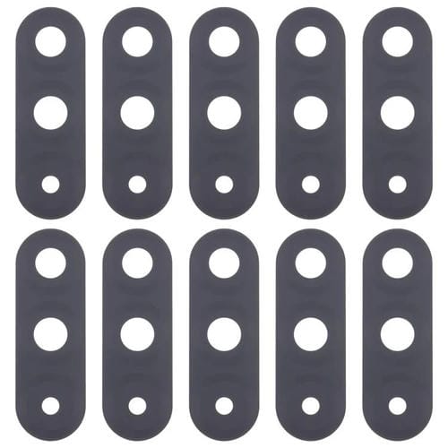 Obiettivi fotocamera posteriore Samsung Galaxy A36 SM-A366B 10 pezzi