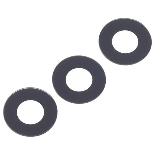 Conjunto de 10 Lentes de Câmara Traseira Samsung Galaxy M16 SM-M166P