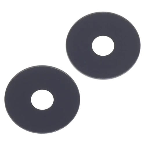 Conjunto de 10 Lentes de Câmara Traseira Samsung Galaxy M06 SM-M066B