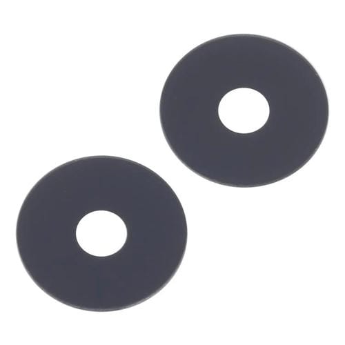 Set di lenti per fotocamera posteriore Samsung Galaxy A06 SM-A065F (10 pezzi)