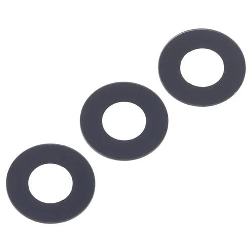 Lentes de Câmara Traseira Samsung Galaxy S25+ SM-S936B 10 Unidades