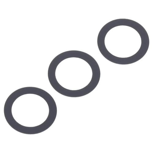 Lentes de Câmara Traseira Samsung Galaxy Z Fold6 SM-F956B (10 Unidades)