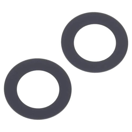 Lentes de Câmara Traseira Samsung Galaxy Z Flip6 SM-F741B (10 Unidades)