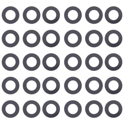 Lentes de Câmara Traseira Samsung Galaxy S24+ SM-S926B (10 Unidades)