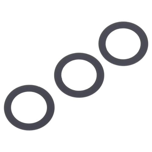 Lentes de Câmara Traseira Samsung Galaxy S23+ SM-S916B 10 Unidades