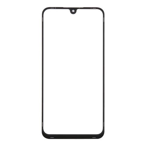 Lentes de Vidro Exteriores Samsung Galaxy A16 5G SM-A166B Ecrã Frontal com Adesivo OCA (10 Unidades)
