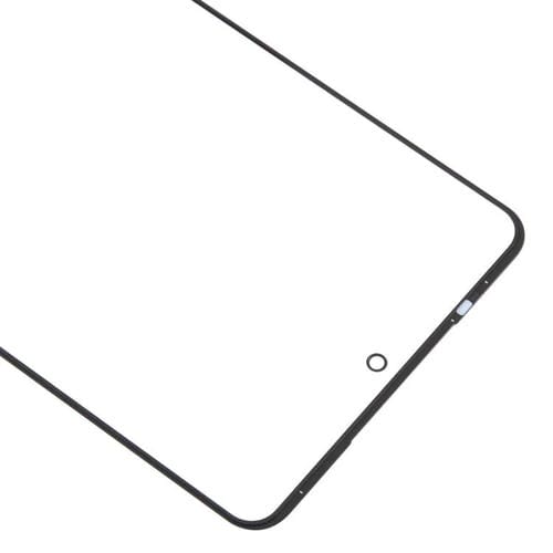 Lentes de Vidro Externo Samsung Galaxy C55 SM-C556B com Adesivo OCA (10 Unidades)