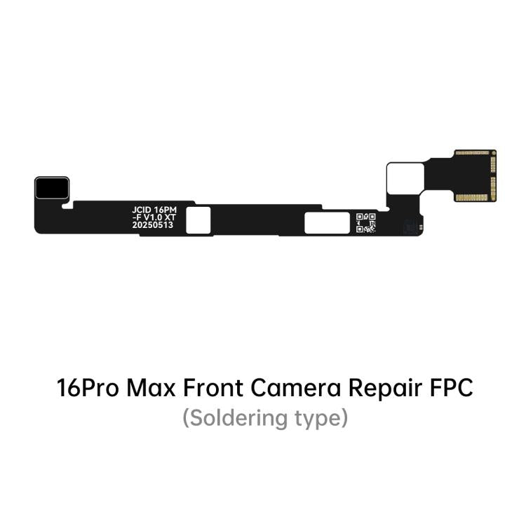 Câble Flex FPC pour Caméra Frontale iPhone 16 Pro Max