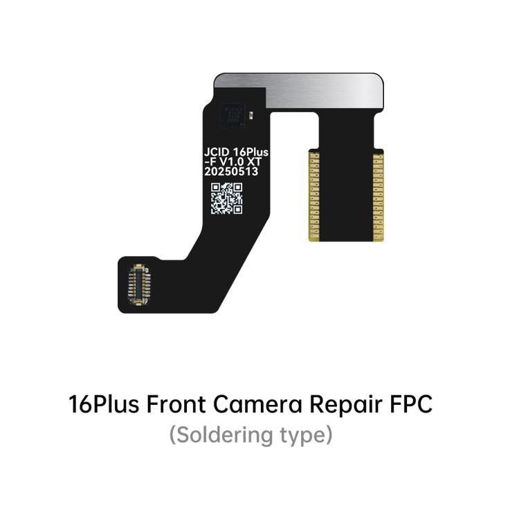 Flexkabel FPC iPhone 16 Plus Frontkamera