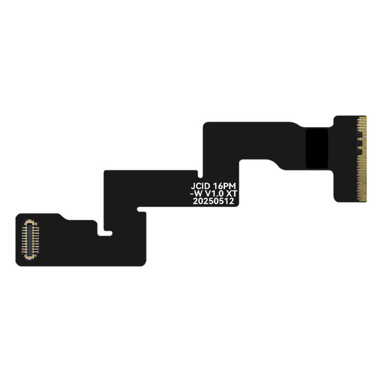 Cavo Flex FPC per Fotocamera Posteriore iPhone 16 Pro / Pro Max