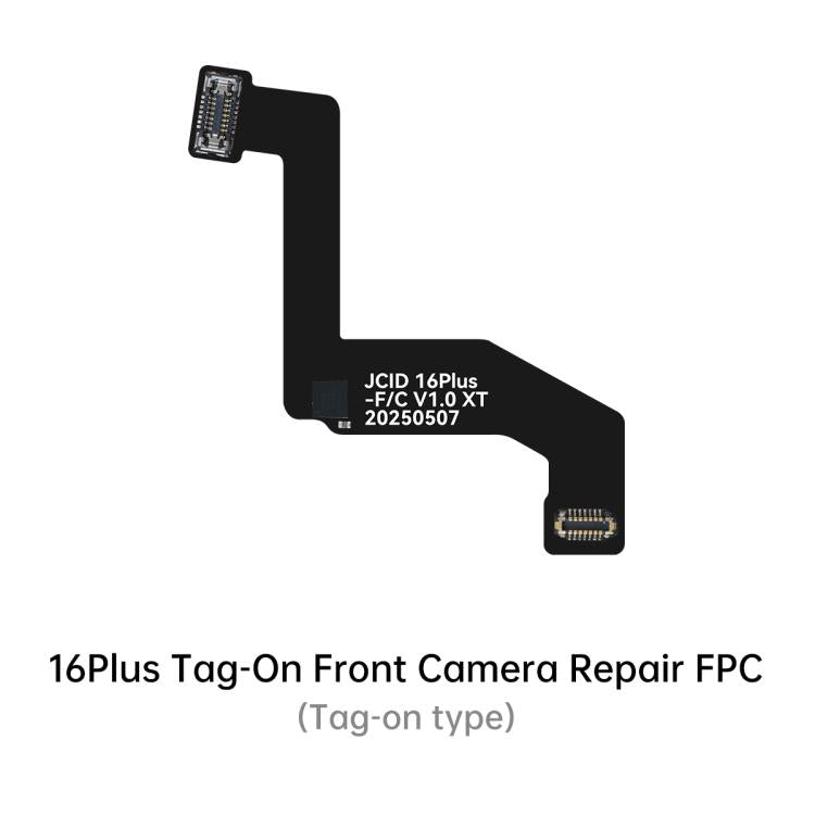 Flex FPC Cable for Front Camera iPhone 16 Plus