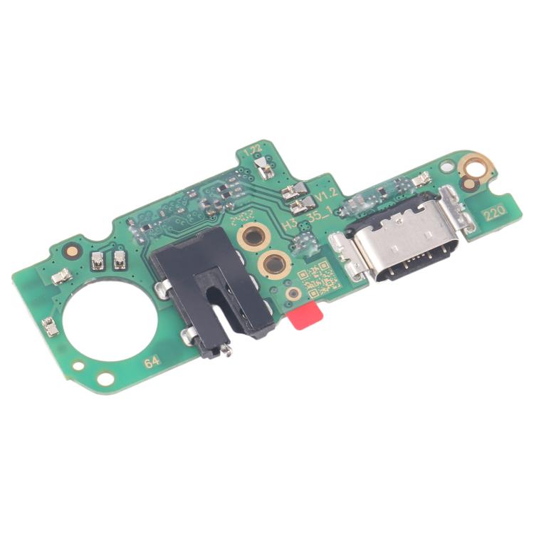 Placa de puerto de carga OEM para Tecno Pova 6 Pro LI9