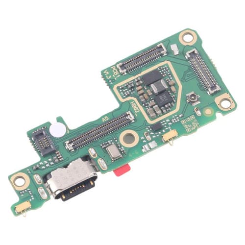 Placa de puerto de carga OEM para Tecno Camon 30 Pro CL8