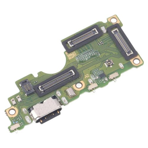 Placa de puerto de carga OEM para Infinix Zero 40 5G X6861