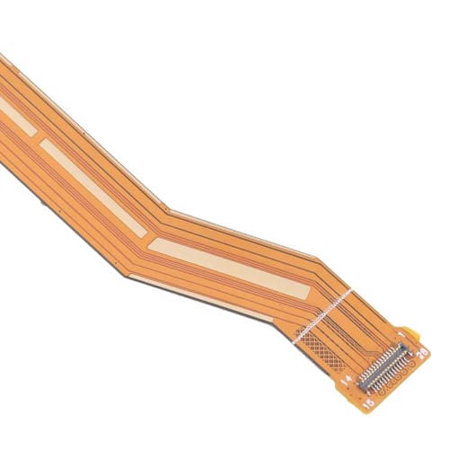 Cable flexible de placa base OEM para Infinix S3X X622