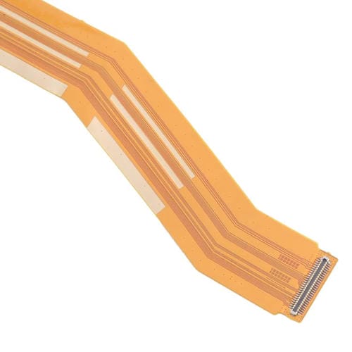 Cable flexible de placa base OEM para Infinix Note 30 5G X6711