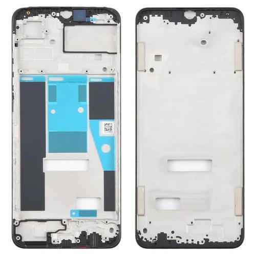 Marco LCD de la carcasa frontal para Realme C65s