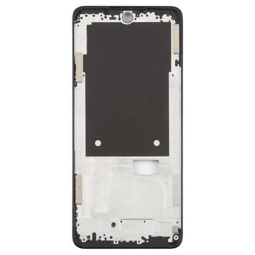 Para Realme 11x 5G RMX3785 Carcasa frontal LCD Marco Placa de bisel