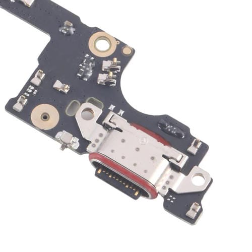 Placa de puerto de carga OEM con iC para Motorola Moto G Power 2025 5G